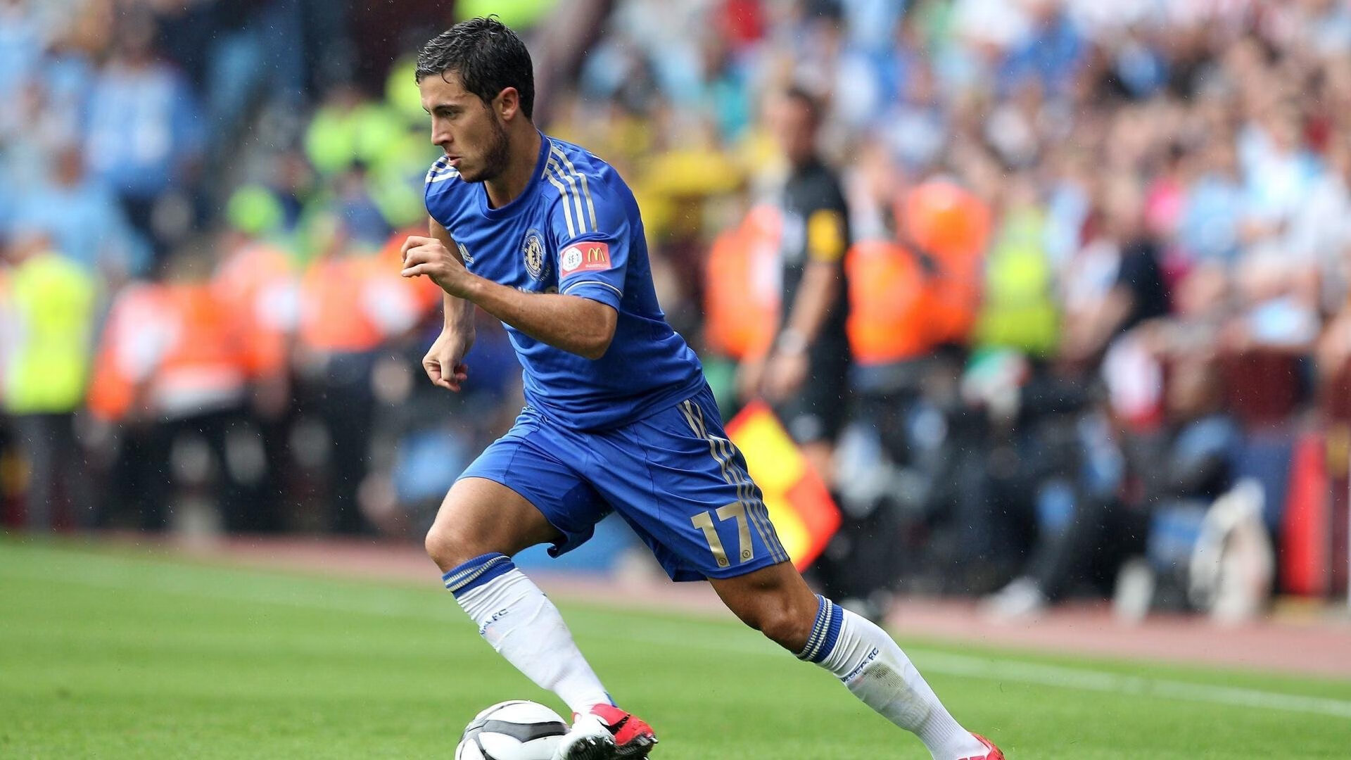 Kaiyun(中国)开云-绿色环保足球场科技成果开始在多个城市应用，足球环保创意作品